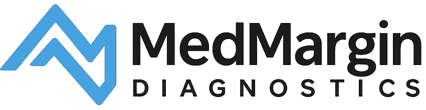 MedMargin Diagnostics
